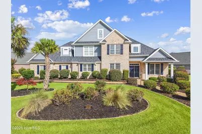 1041 Golden Sands Way, Leland, NC 28451 - Photo 3