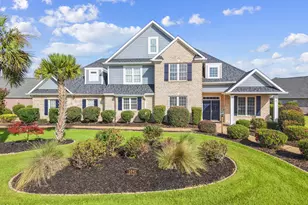 1041 Golden Sands Way, Leland, NC 28451 - Photo 3
