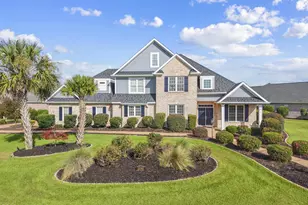1041 Golden Sands Way, Leland, NC 28451 - Photo 1