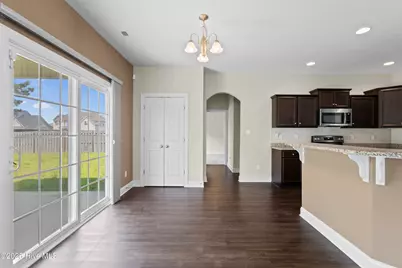 215 Old Field School Lane, Jacksonville, NC 28546 - Photo 11