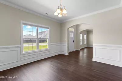 215 Old Field School Lane, Jacksonville, NC 28546 - Photo 15