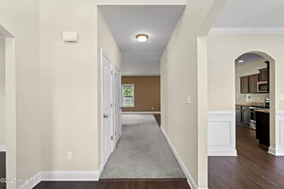 215 Old Field School Lane, Jacksonville, NC 28546 - Photo 5
