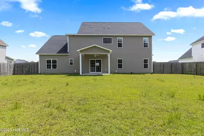 215 Old Field School Lane, Jacksonville, NC 28546 - Photo 35