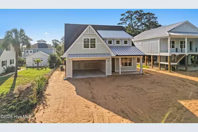 312 NE 58th Street, Oak Island, NC 28465 - Photo 1