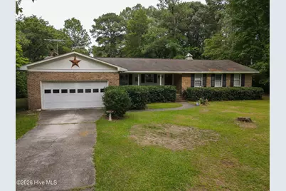22581 Hoyl Circle, Maxton, NC 28364 - Photo 1