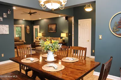 100 Black Circle, Hertford, NC 27944 - Photo 17