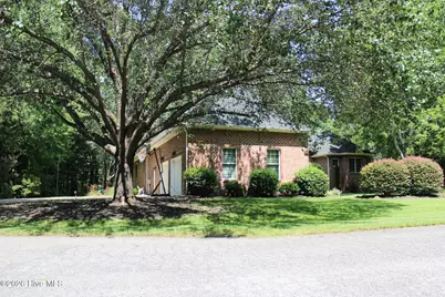 100 Black Circle, Hertford, NC 27944 - Photo 5