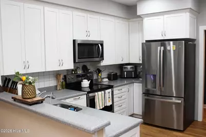 100 Black Circle, Hertford, NC 27944 - Photo 23