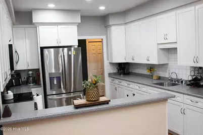 100 Black Circle, Hertford, NC 27944 - Photo 21