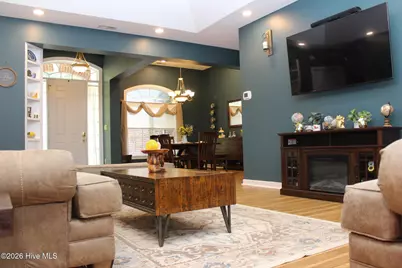 100 Black Circle, Hertford, NC 27944 - Photo 15