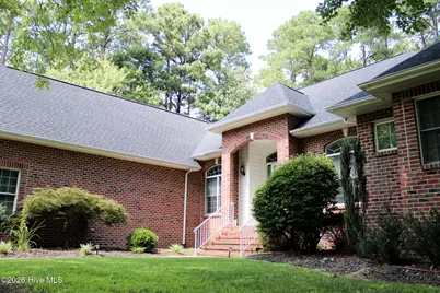100 Black Circle, Hertford, NC 27944 - Photo 3