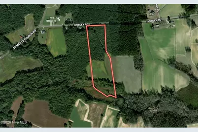 Lot 3 Mobley Road, Lucama, NC 27851 - Photo 33
