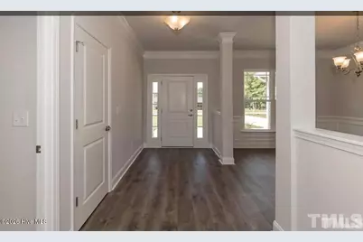 3536 Buster Court #Lot 26, Bailey, NC 27807 - Photo 1