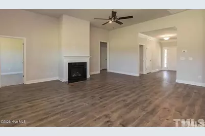 3536 Buster Court #Lot 26, Bailey, NC 27807 - Photo 7