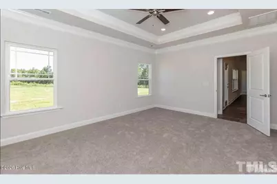 3536 Buster Court #Lot 26, Bailey, NC 27807 - Photo 19