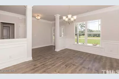3536 Buster Court #Lot 26, Bailey, NC 27807 - Photo 3