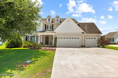 227 S River Drive, Jacksonville, NC 28540 - Photo 1