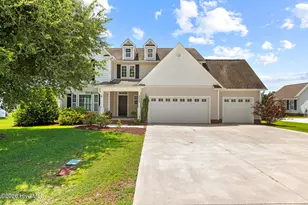 227 S River Dr, Jacksonville, NC 28540 - Photo 1