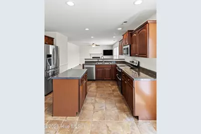 227 S River Drive, Jacksonville, NC 28540 - Photo 17