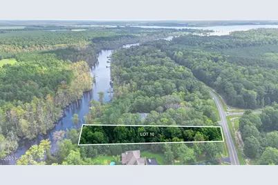 346 See View L Lane, Hertford, NC 27944 - Photo 5