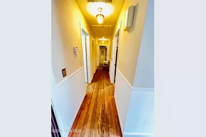 105 Country Club Circle, Clinton, NC 28328 - Photo 3