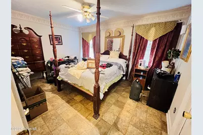 105 Country Club Circle, Clinton, NC 28328 - Photo 11