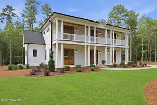 268 Edgewood Rd, Cameron, NC 28326 - Photo 1