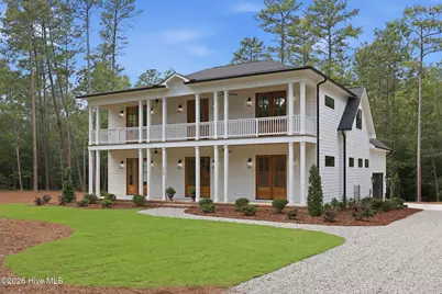 268 Edgewood Road, Cameron, NC 28326 - Photo 9