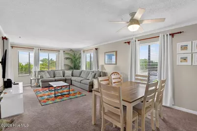 10300 Coast Guard Road #A211, Emerald Isle, NC 28594 - Photo 5