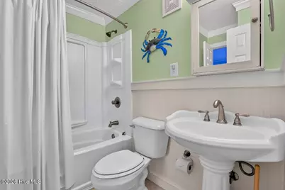 10300 Coast Guard Road #A211, Emerald Isle, NC 28594 - Photo 15
