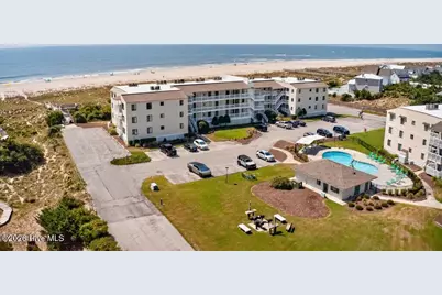 10300 Coast Guard Road #A211, Emerald Isle, NC 28594 - Photo 27