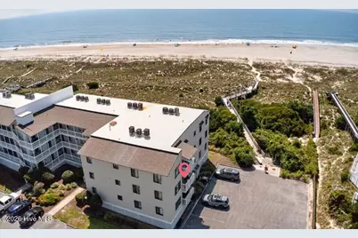 10300 Coast Guard Road #A211, Emerald Isle, NC 28594 - Photo 1