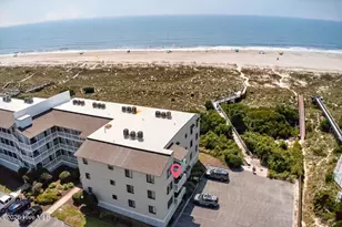 10300 Coast Guard Rd, Emerald Isle, NC 28594 - Photo 1