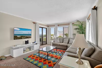 10300 Coast Guard Road #A211, Emerald Isle, NC 28594 - Photo 5