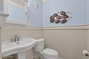 10300 Coast Guard Rd, Emerald Isle, NC 28594 - Photo 17