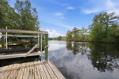 108 Arbor Drive, Washington, NC 27889 - Photo 11