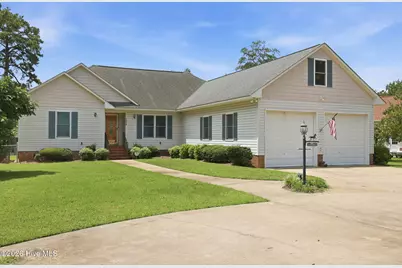 108 Arbor Drive, Washington, NC 27889 - Photo 3