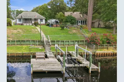 108 Arbor Drive, Washington, NC 27889 - Photo 5