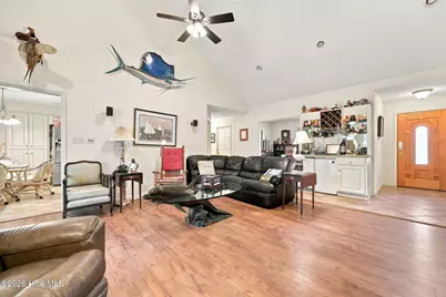 108 Arbor Drive, Washington, NC 27889 - Photo 13