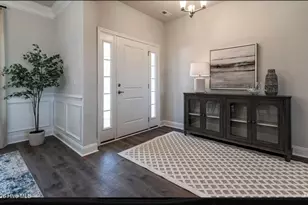 3345 Buster Ct, Bailey, NC 27807 - Photo 5