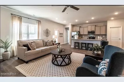 3345 Buster Court #Lot 33, Bailey, NC 27807 - Photo 7