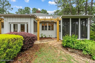 435 McDeeds Creek Road, Carthage, NC 28327 - Photo 3