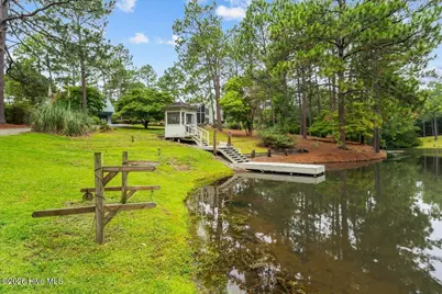435 McDeeds Creek Road, Carthage, NC 28327 - Photo 7