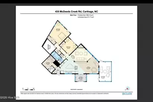 435 McDeeds Creek Rd, Carthage, NC 28327 - Photo 57