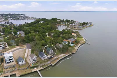 103 Sir John White Court, Kill Devil Hills, NC 27948 - Photo 41