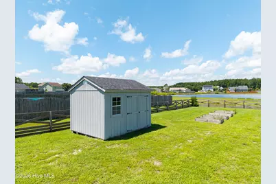 173 Laurel Woods Way, Currituck, NC 27929 - Photo 9