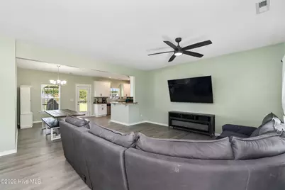 173 Laurel Woods Way, Currituck, NC 27929 - Photo 13