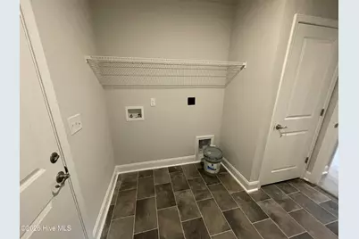 3509 Buster Court #Lot 35, Bailey, NC 27807 - Photo 47