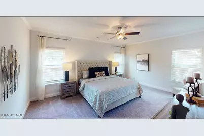 3509 Buster Court #Lot 35, Bailey, NC 27807 - Photo 7