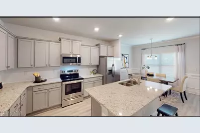 3509 Buster Court #Lot 35, Bailey, NC 27807 - Photo 5